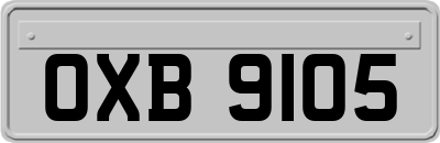 OXB9105
