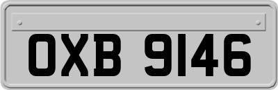 OXB9146