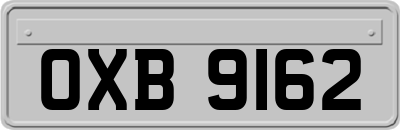 OXB9162