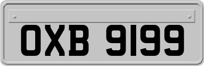 OXB9199