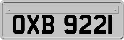 OXB9221