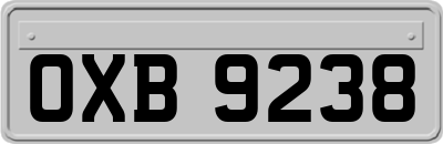 OXB9238