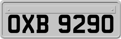 OXB9290