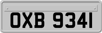 OXB9341