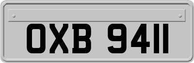 OXB9411