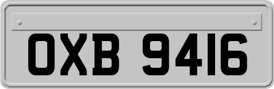OXB9416
