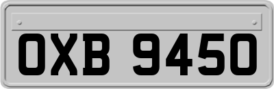 OXB9450