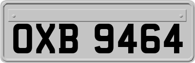 OXB9464