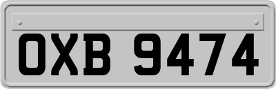 OXB9474