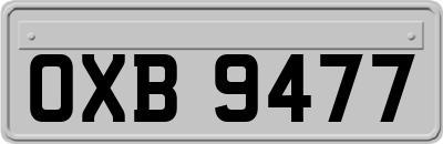 OXB9477