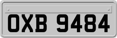 OXB9484