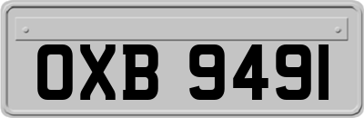 OXB9491