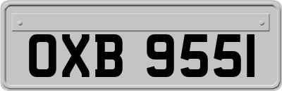 OXB9551