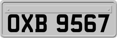 OXB9567