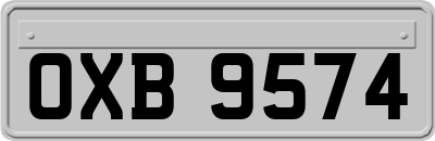 OXB9574