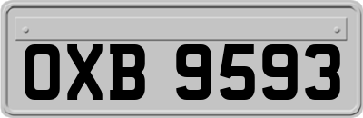 OXB9593