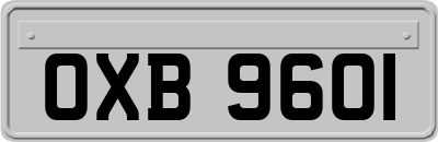 OXB9601