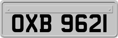 OXB9621