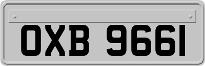 OXB9661