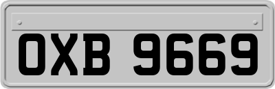 OXB9669