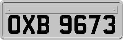 OXB9673
