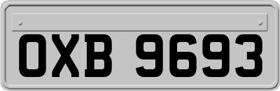 OXB9693