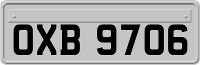 OXB9706