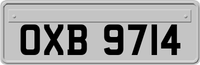 OXB9714