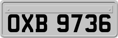 OXB9736