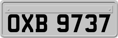 OXB9737