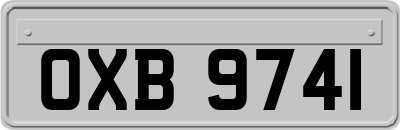 OXB9741