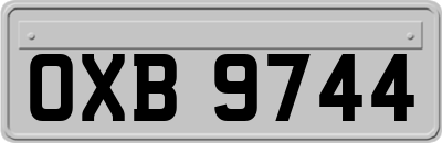 OXB9744