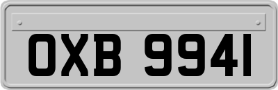 OXB9941