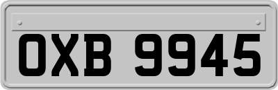 OXB9945