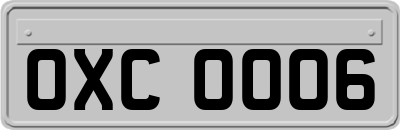 OXC0006