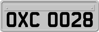 OXC0028