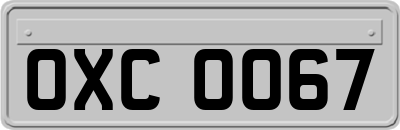OXC0067