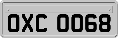 OXC0068