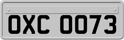 OXC0073