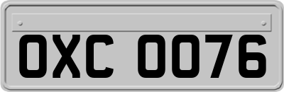 OXC0076
