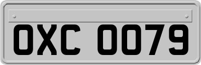 OXC0079