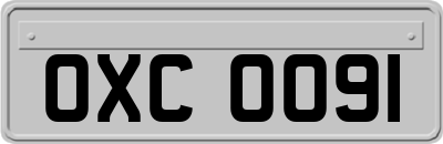 OXC0091