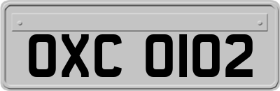 OXC0102