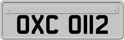OXC0112