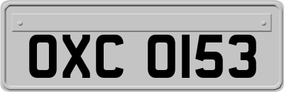 OXC0153