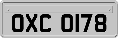 OXC0178