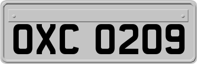 OXC0209