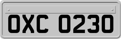 OXC0230