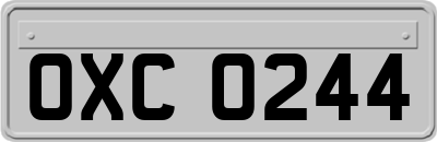 OXC0244