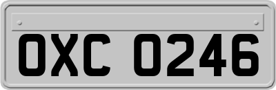 OXC0246